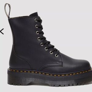 Dr. Marten Jadon boot